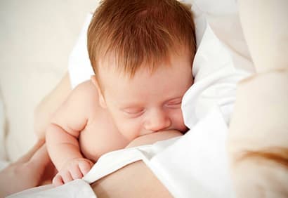 Canal lactifère obstrué: causes et solutions