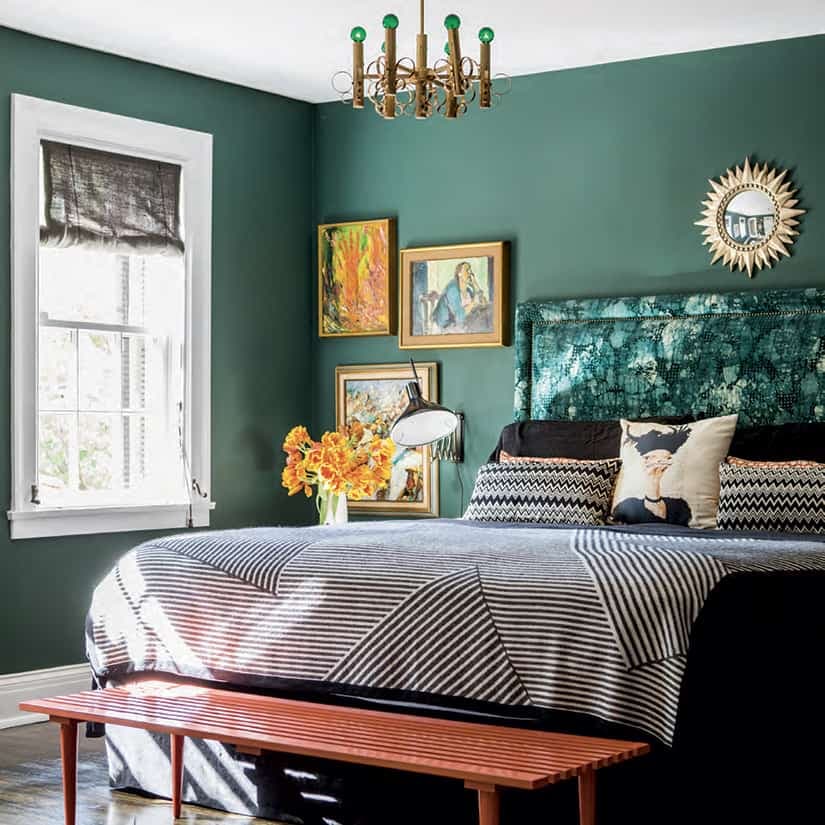 12 décors qui sortent de l'ordinaire