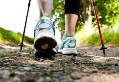 Choisir ses chaussures de sport