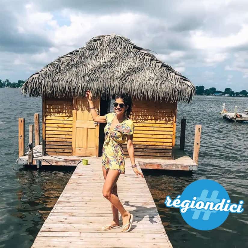 15 activités exotiques à faire au Québec