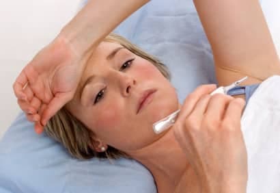 Grippe A(H1N1): les symptômes à surveiller