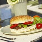 Burger maison ou boulettes préemballées?