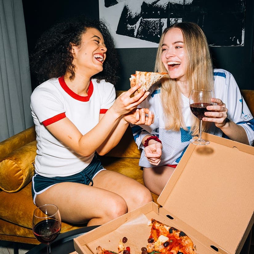 6 aliments qui créent une dépendance