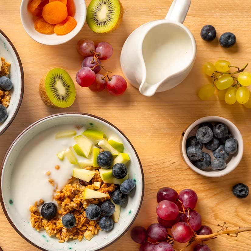 Fruits contre le cholestérol : le top à consommer