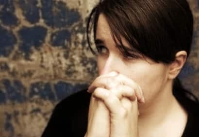 Au secours, je panique!