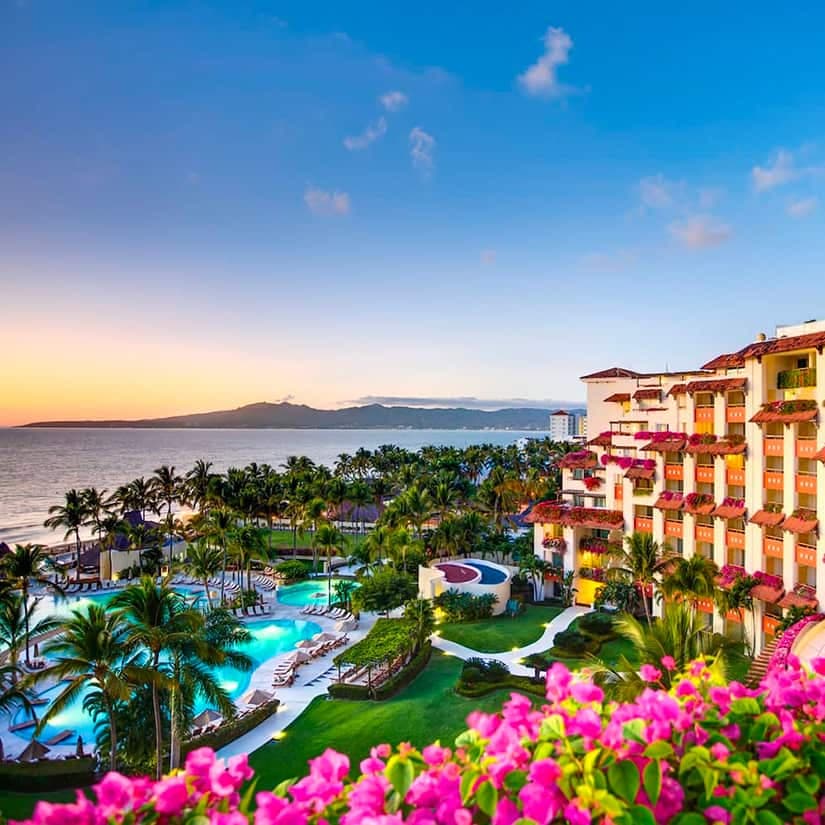 10 tout-inclus pour les amateurs de bonne bouffe