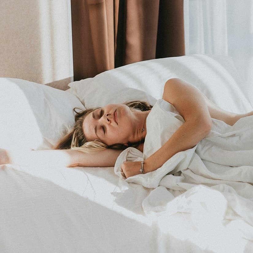 Le secret d'une belle peau et de beaux cheveux !