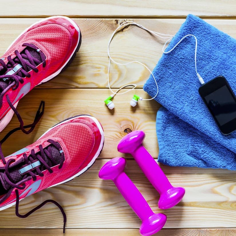 5 conseils pour se (re)mettre au sport