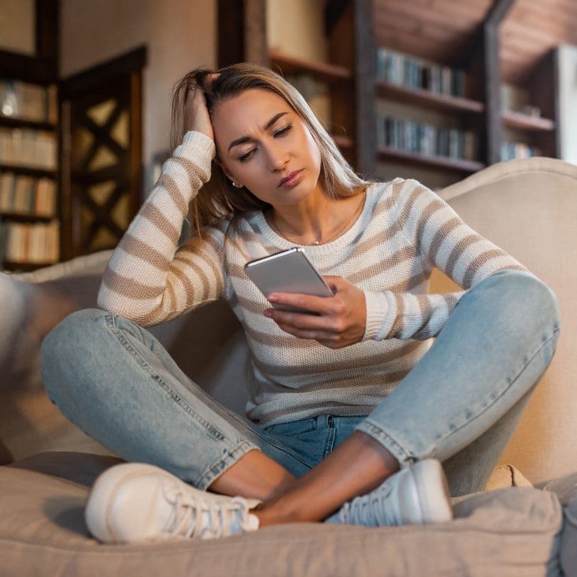 Partager sa géolocalisation avec son partenaire ?