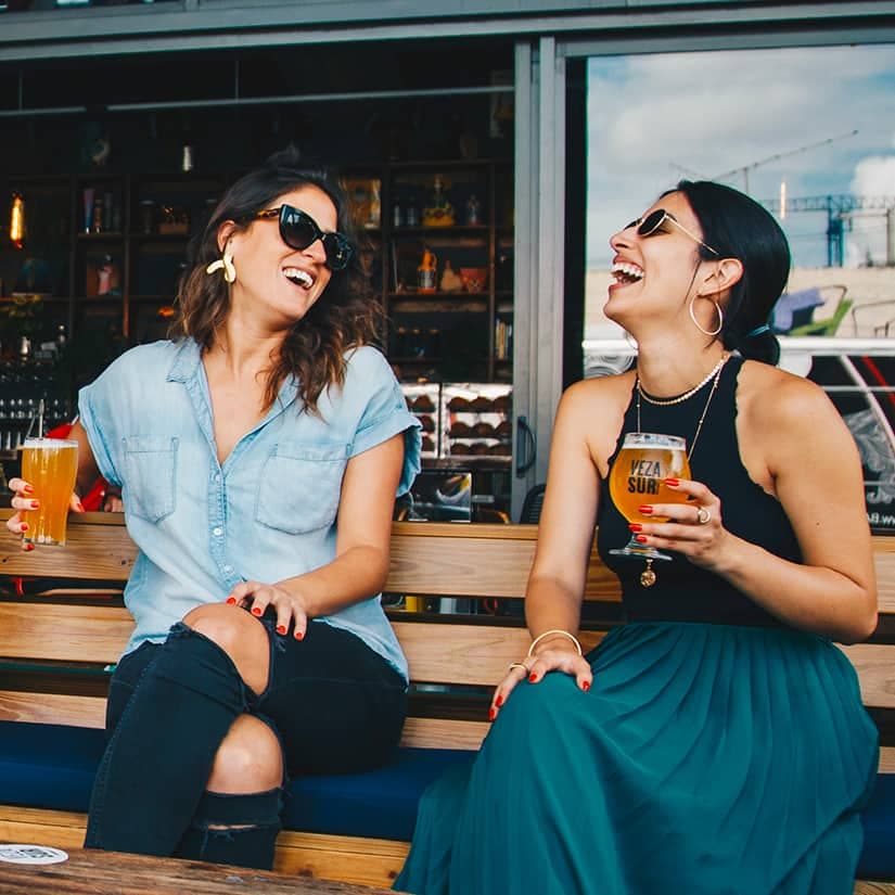 Faire ceci tous les jours rendrait heureux