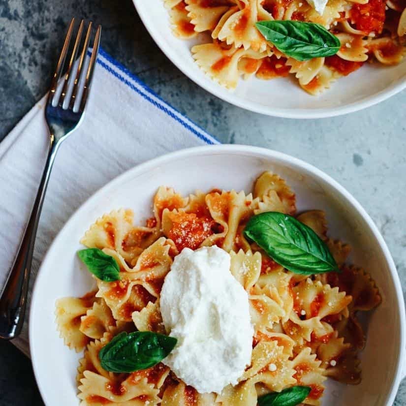 Cuisson des pâtes: ces 5 erreurs qu'on fait tous