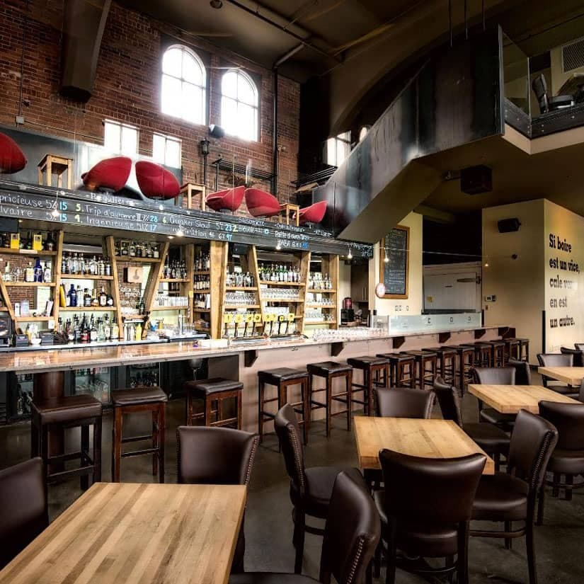 Microbrasseries: 10 adresses à découvrir