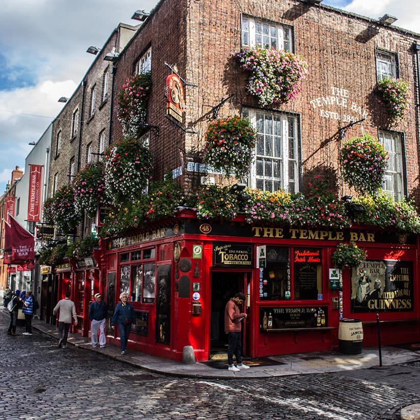 7 choses à faire en Irlande