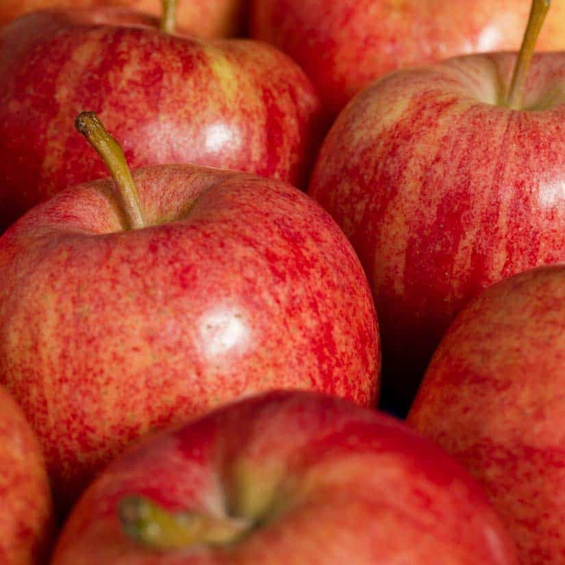 10 faits que vous ignorez sur la pomme