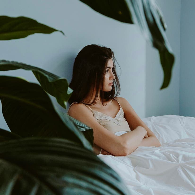 Sexe: mon amoureux est paresseux!