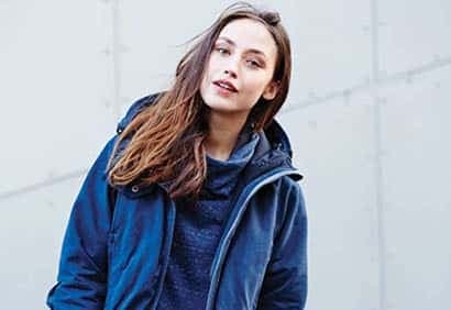 20 manteaux courts pour l'automne 2015