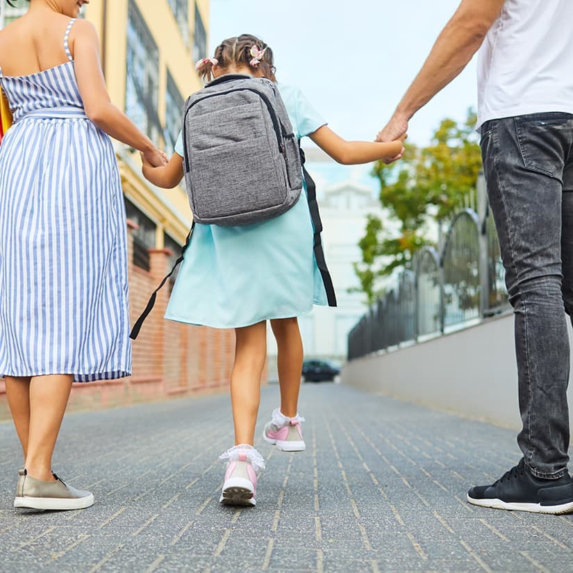 Rentrée scolaire: comment retrouver la routine