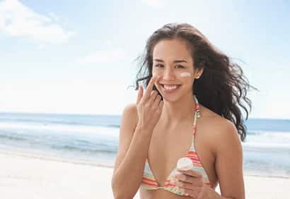 5 conseils pour les soins solaires visage