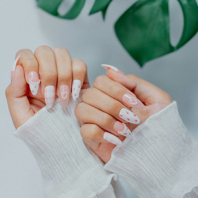 Choisir sa manucure de façon ludique