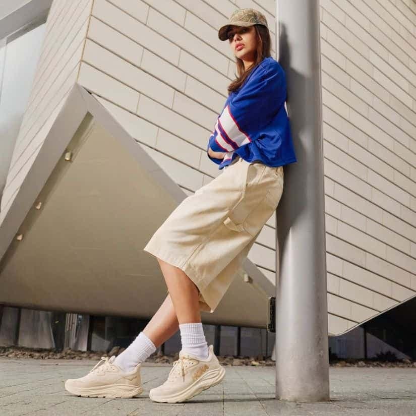 Meilleures chaussures de voyage selon un pro