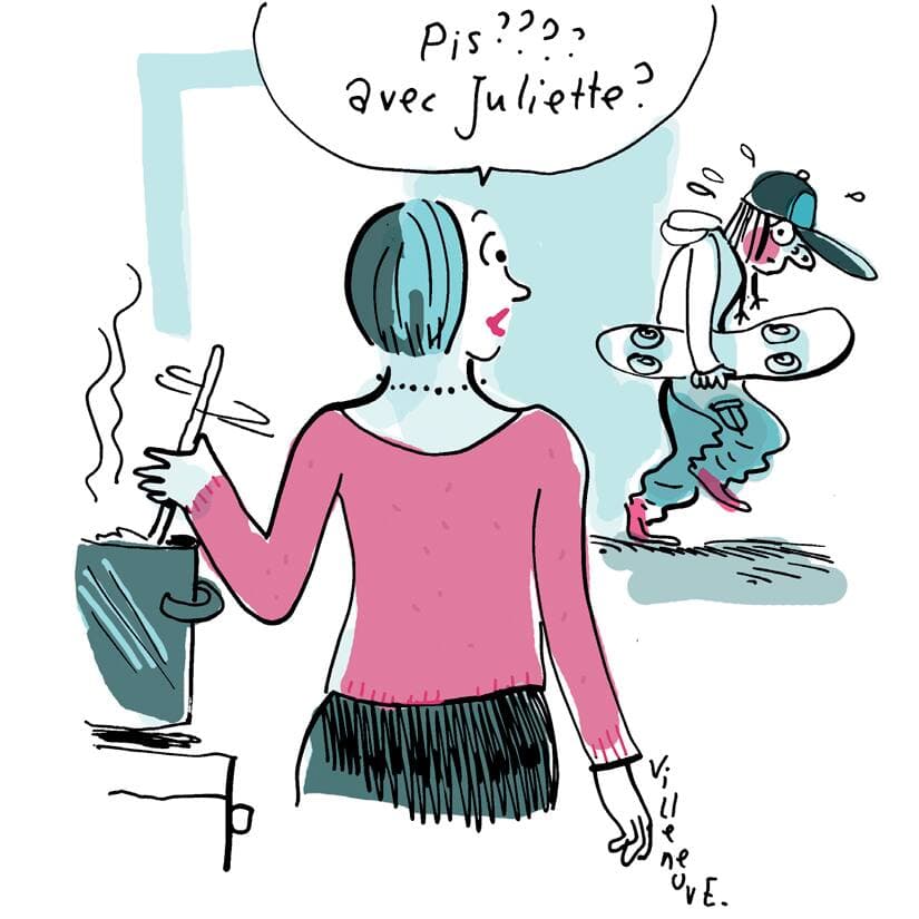 Comment réagir à l’éveil amoureux de son ado?