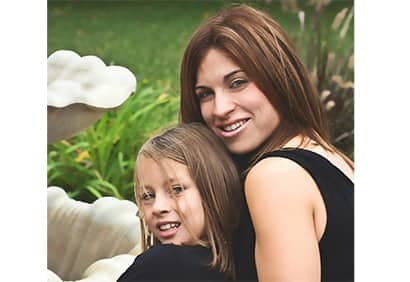 Biscuits choco, préférés de Karine Paiement