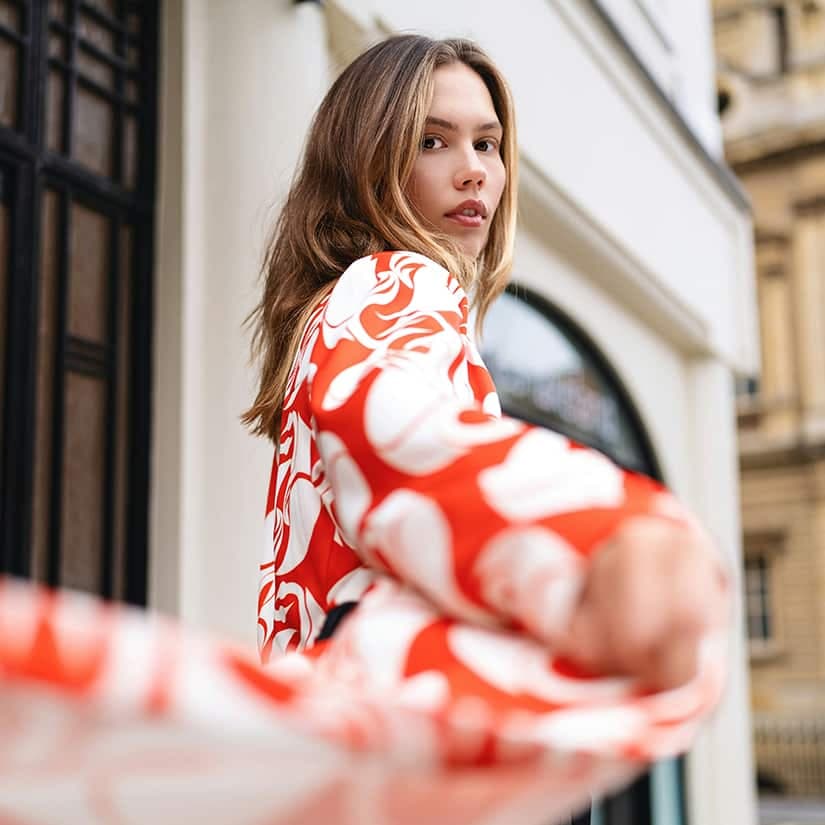 5 imprimés indémodables à avoir dans sa garde-rob