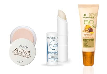 5 conseils pour prévenir les lèvres gercées