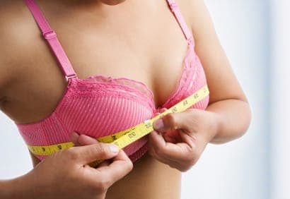 Magasiner le bon soutien-gorge