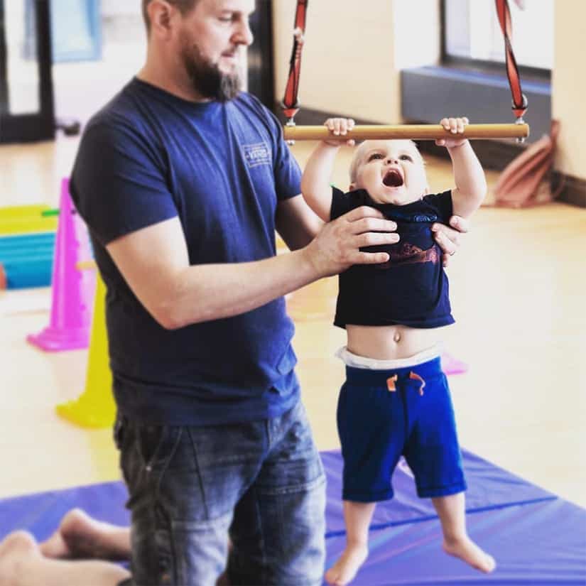 Karibou : bouger avec vos tout-petits en 60 vidéos