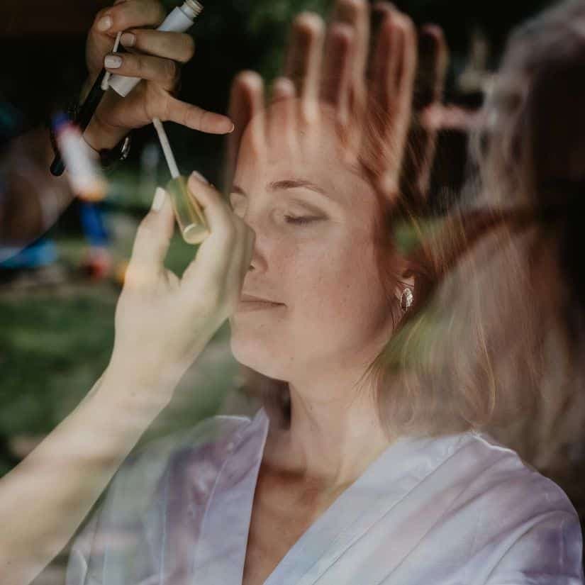 Ce faux pas maquillage qui nous vieillit le regar