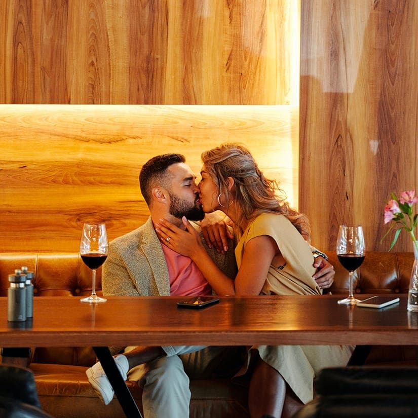 6 activités d'amoureux pour la Saint-Valentin