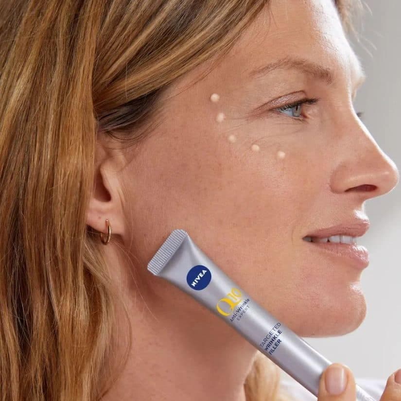 Le soin antirides le + efficace à moins de 22$