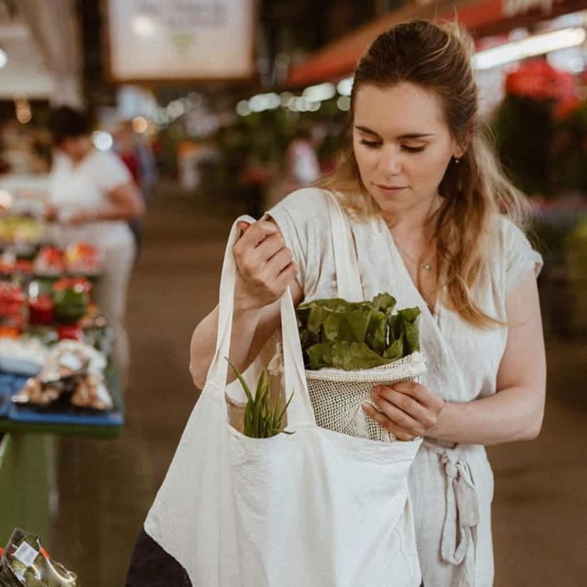 5 trucs écolos faciles pour votre quotidien