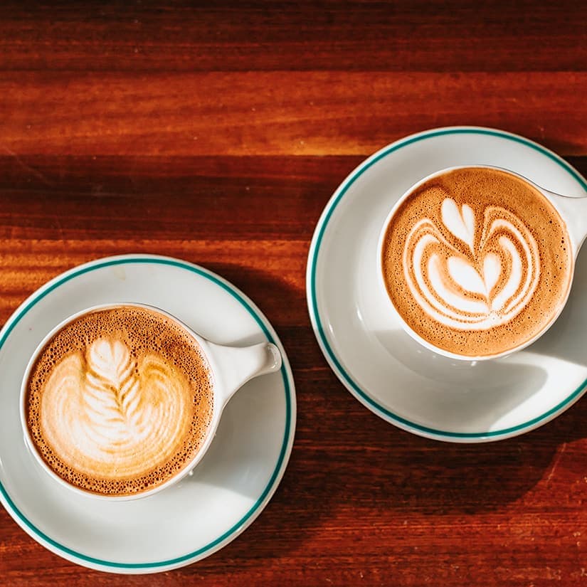 Latte citrouille épicé maison : la recette facile