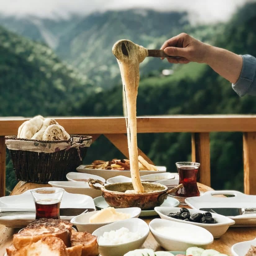 Un vin abordable pour votre fondue fromage