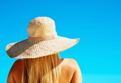 Cheveux: astuces beauté pour l'été
