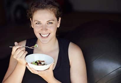 Bonheur et longévité grâce aux superaliments