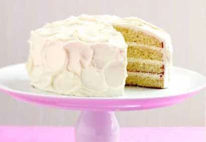 Comment assembler un gâteau étagé