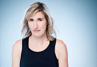 Être maman: retrouver la forme en courant