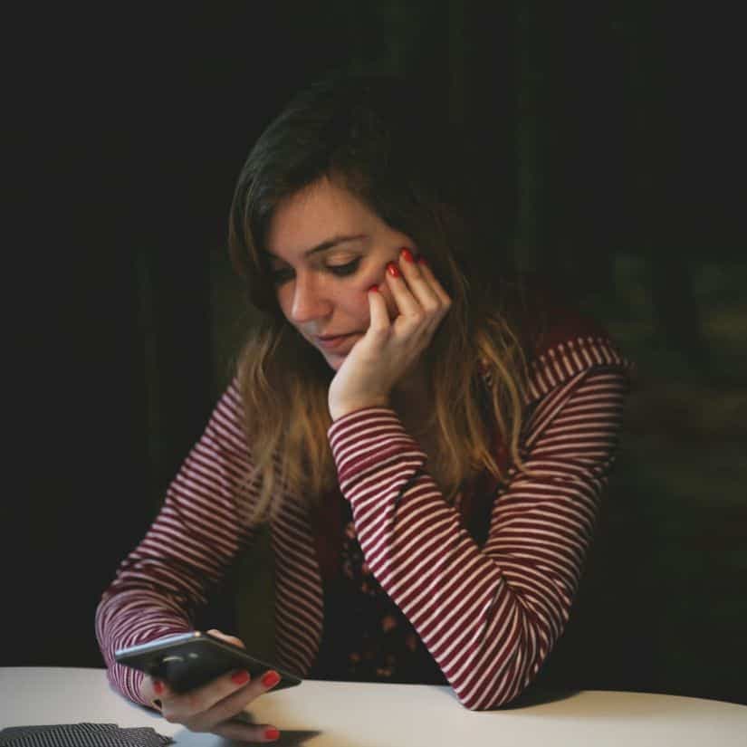 Submarining : le nouveau comportement toxique