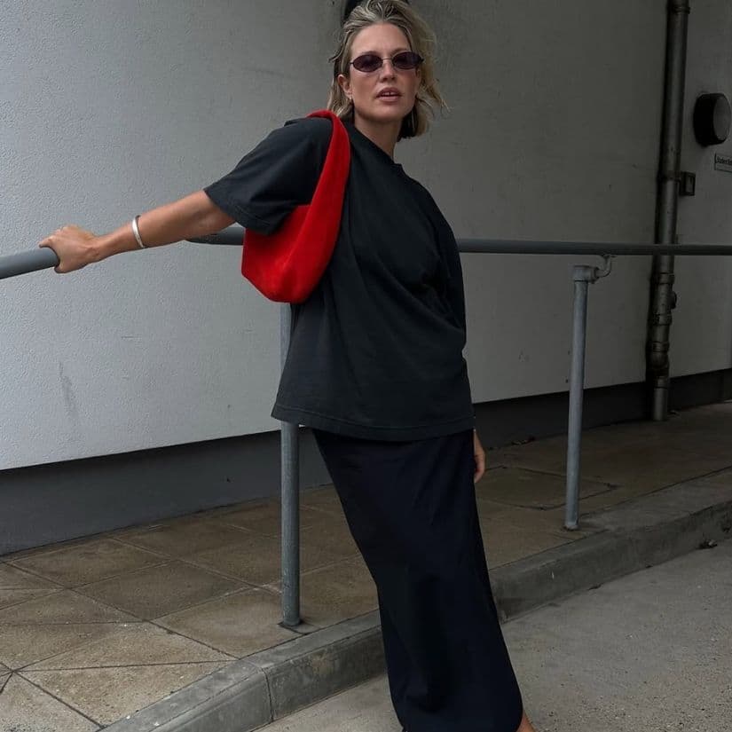 Le vêtement préféré des femmes de 40+ ce printemps