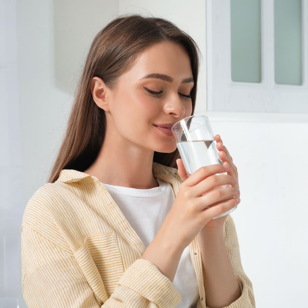 Les bienfaits des électrolytes