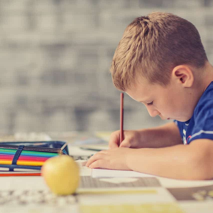 L'abc d'un coin devoir