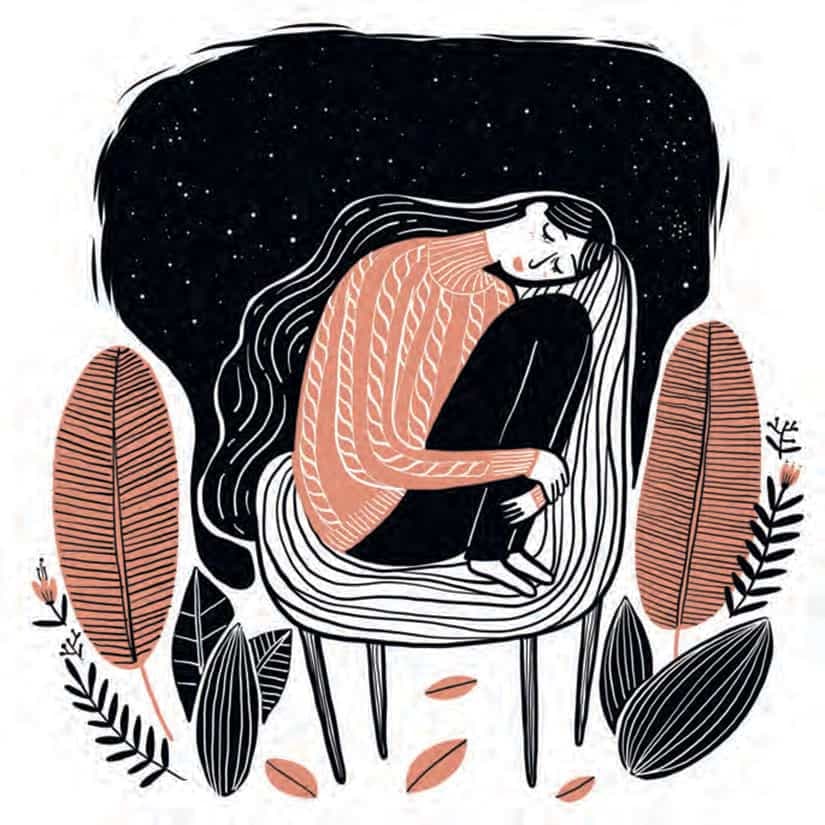 6 façons de prendre soin de sa santé mentale