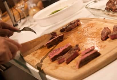 Testé pour nous: 3 biftecks de qualité supérieure