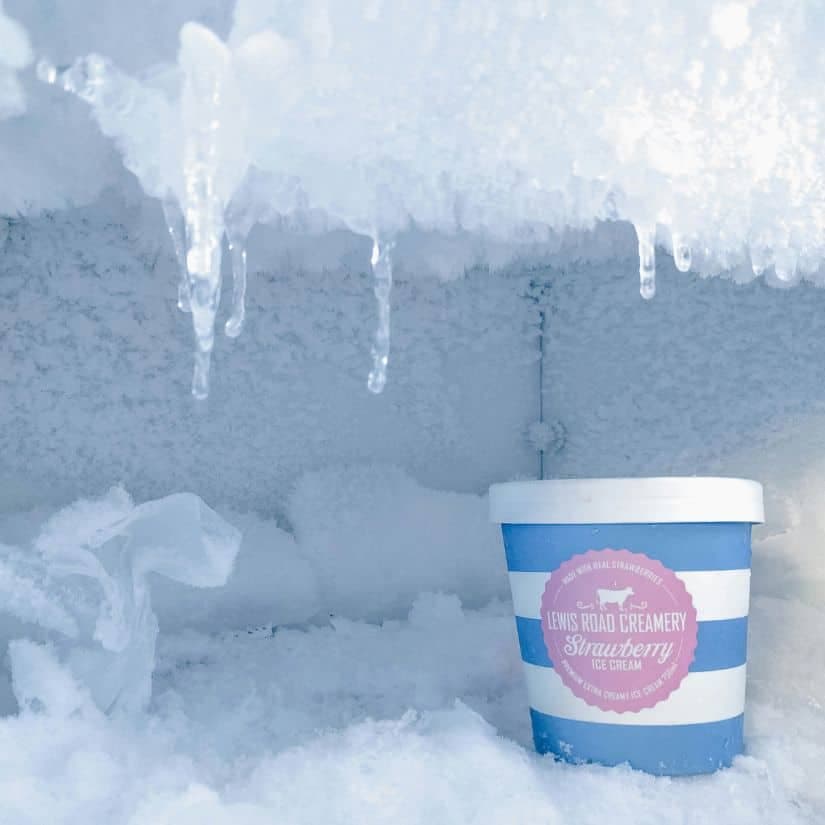 6 aliments à jeter de votre congélateur