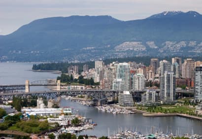 Pas si chère, Vancouver