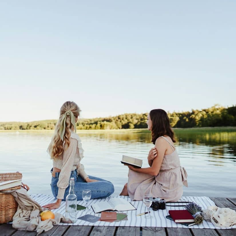 L'encas surprenant pour vos pique-niques d'été