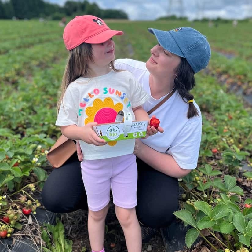 L'IA m'aide à mieux manger et économiser
